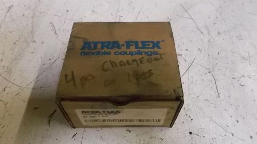 ATRA-FLEX A3 1.625 BUSHING *NEW IN A BOX*