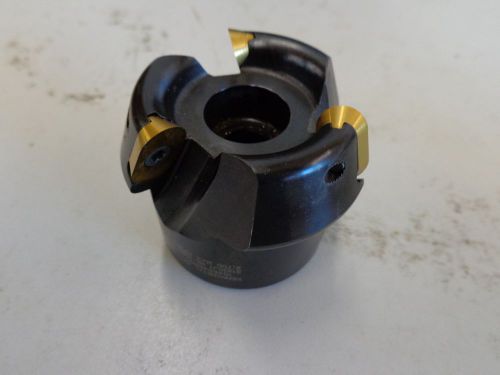 KENNAMETAL INDEXABLE RADIUS MILLING CUTTER 1048846R00