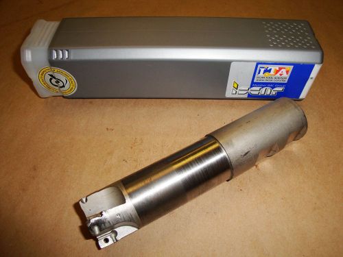 Iscar - 3105550 - carbide indexable high feed end mill for sale