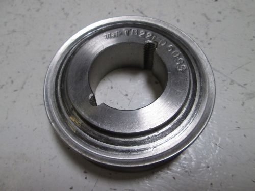 Martin tb22l050ss timing pulley *used* for sale