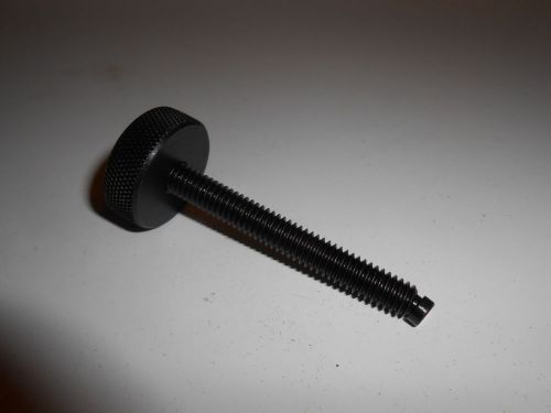 Northwestern #44605 knurled head toggle screw 5/16-18  usa for sale