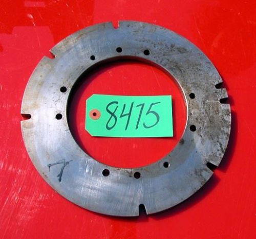 Hartford 12 Inch Super Spacer Special Index Plate Your Choice of One  (1)