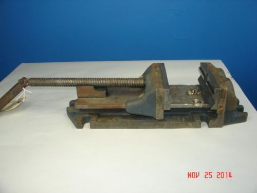 Cardinal 7b speed vice milling vise model #7bv- 6&#034; jaw width for sale