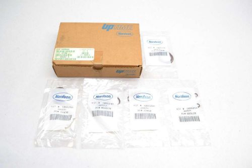 NEW NORDSON 105462 A O-RING SERVICE KIT D431290