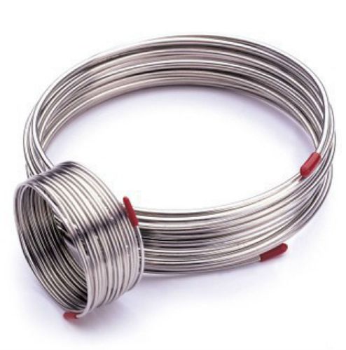 1m 304 stainless steel hose diameter 3mm,trachea gas liquid tube coil #e9-51 for sale