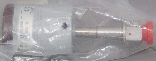 New mks 622a12tbe baratron pressure transducer 100 torr, asm pn: 65-106645a22 for sale
