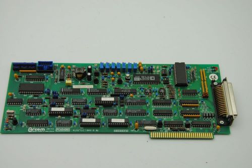 ARCOM Differential PCADADIO 535/6 Board