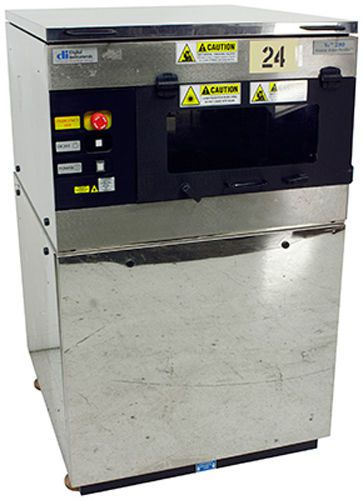 Digital Instruments DVX-200 Atomic Force Microscope Parts Machine
