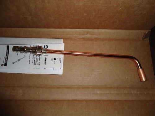 SMITH ST603 HEAVY DUTY TORCH TIP 71750BTU NEW