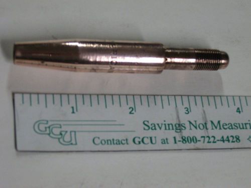 Used American Torch Tip Company ATTC Style H76  No.57