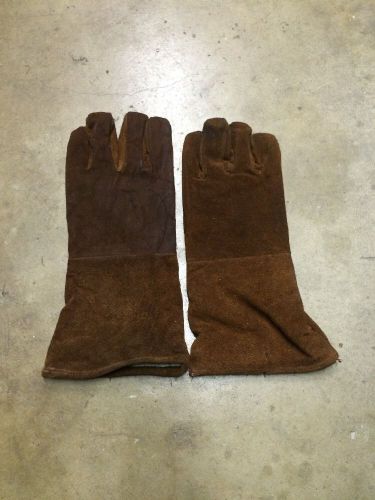 Premium welding gloves for sale