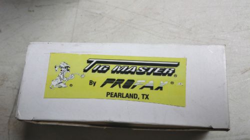 Profax 10n46 weldcraft tig master alumina cups tig weld torches 1 27/32 1/2 orfc for sale