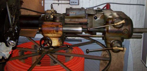 Cleerman drill press for sale