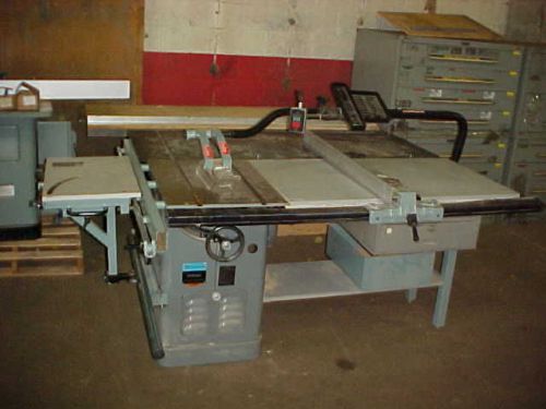 Rockwell delta uni-saw with attachments &lt;&lt;&lt; look ! &gt;&gt;&gt; for sale