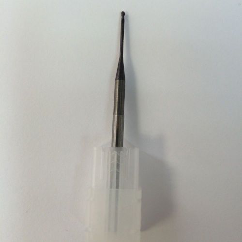 New milling burs 1.00mm diamond coated burs  quality product for sale
