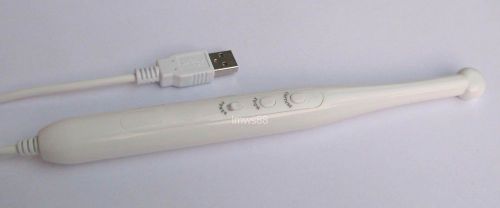 10*Hot Sale  Mini USB Intra oral Camera 1.3 Mega Pixels Dental/Home Use MD970U