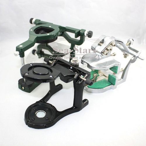 New Small Style &amp; Big Style &amp; Adjustable Style Dental  Magnetic Articulator Sale