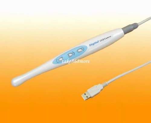 2pcs new usb  dental intraoral camera mirror function md960u best quantity for sale