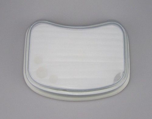 Dental lab small porcelain mixing watering wet tray for sale