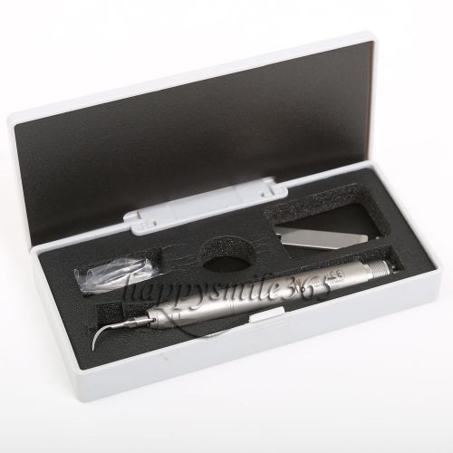 Kavo style dental air ultrasonic scaler handpiece sonic perio hygienist 2 hole for sale