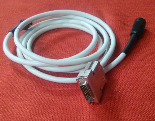 Sirona Cerec AC Acquisition CAD/CAM Bluecam Camera Cable NEW never used L@@K