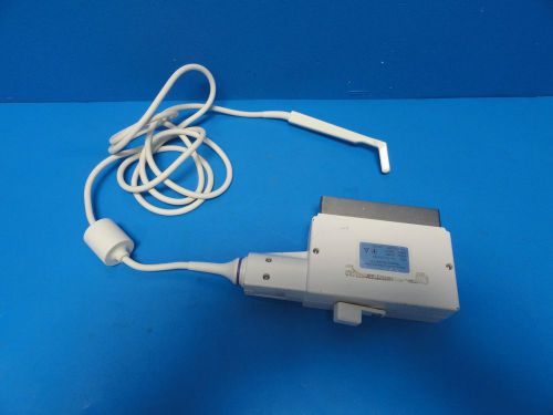 GE i12L P/N 2264882 Intraoperative Small Parts Vascular Probe for Logiq 9, 7 &amp;S6