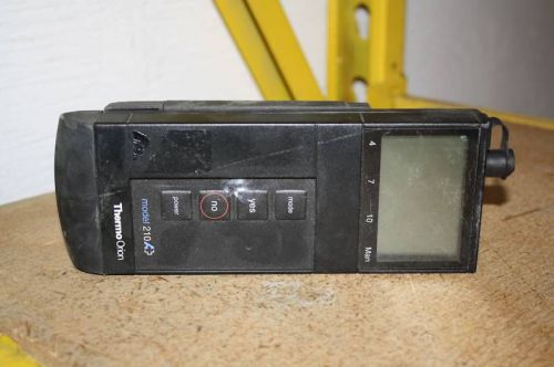 THERMO ORION 210 PH METER
