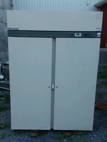 Revco Laboratory Freezer ULT5030D Looking for a deal!!!!!