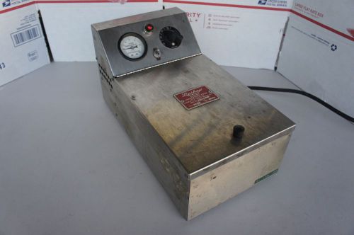 Lipshaw Electric Laboratory Drier Model 218