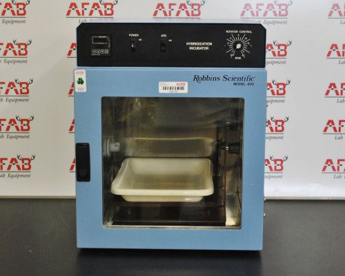 Robbins Scientific Hybridization Oven 400