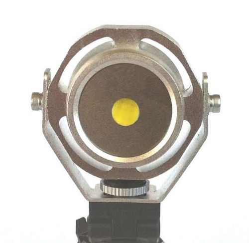 Stereo Microscope Illuminator LED 10W US/EU Plug Power Supply/Dimmer