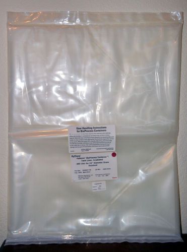 Thermo HyClone SH30647.06 300 Liter Tank Liner for 24” Diameter Drum Standard