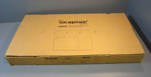 Erlab captari f4as type replacement carbon fume hood filter nib for sale