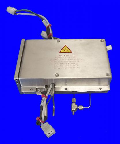 Thermo Fisher 98000-60005 Vial Heater Oven Kit / LTQ Orbitrap Mass Spectrometer