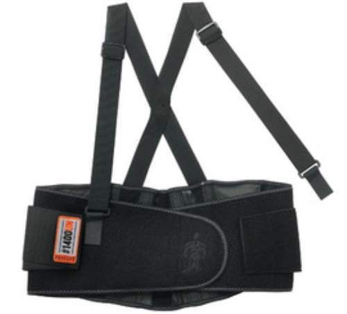 Universal Size Back Support (2EA)