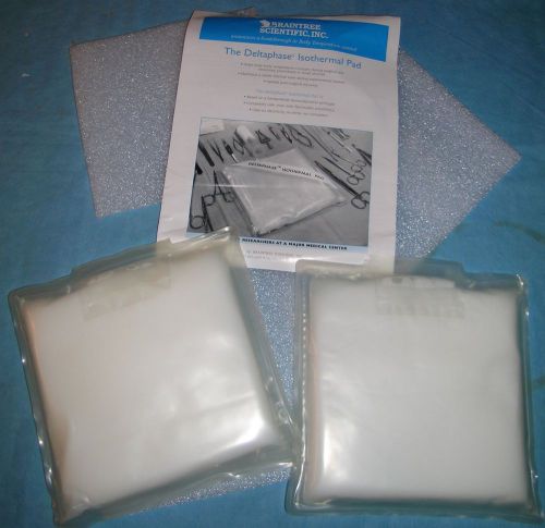 Isothermal pads, The Deltaphase