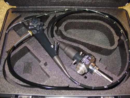 Olympus GIF-Q160 Video Gastroscope