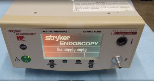 Stryker 40L Insufflator