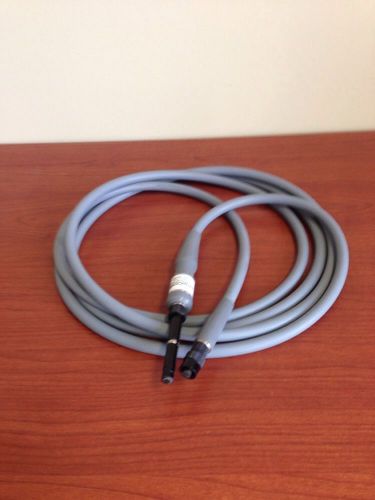Unicord 5010 Endoscopy Light Source Cable
