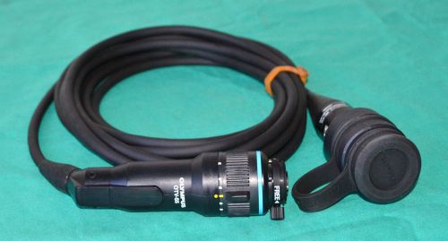 Olympus OTV-S5 Endoscopy Camera Head &amp; Coupler