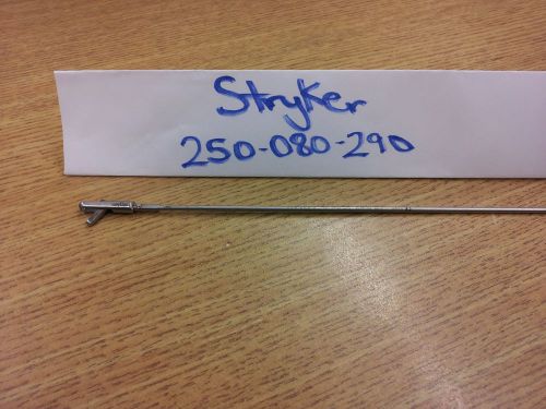 Stryker 250-080-290 5.0mm