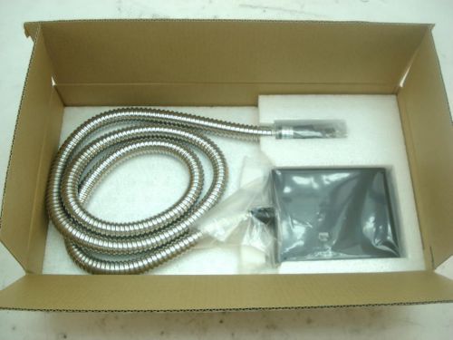 Nib hamamatsu a8638-01 fiber optic cable new in box for sale