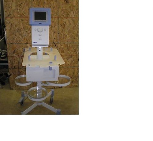 Needleless Mesotherapy System - DERMAWAVE BTL-5000