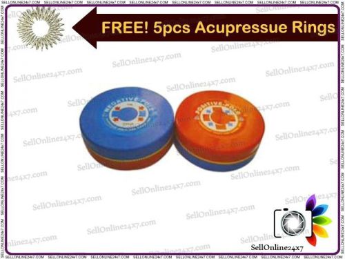 New acupressure magnetic water, oil and milk super power plain magnet set for sale