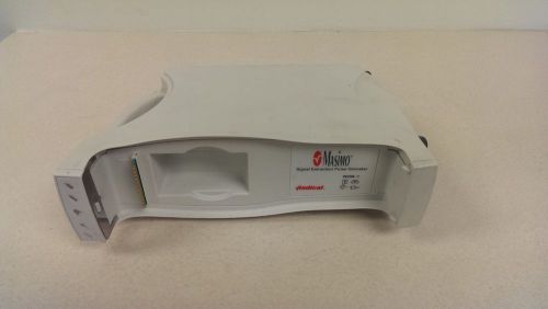 Masimo Radical Signal Extraction Pulse Oximeter Transducer Docking Station RDS-1