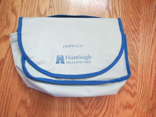 Huntleigh Healthcare Fetal Doppler bag