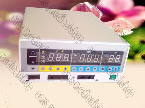 High Frequency surgical Unit Diathermy Cautery Machine 2 years warranty CMS3000