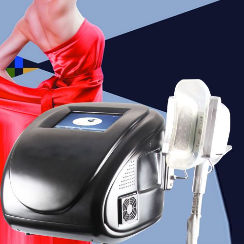 Cold Laser Lipolysis Slimming Digital Vacuum Liposuction Fat Freeze System G20