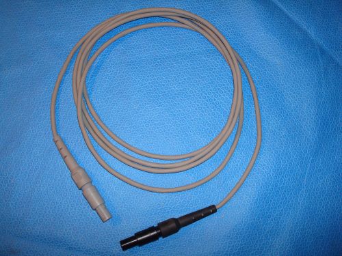 Medtronic “ TUNA  Therapy “ RF Cable #7814