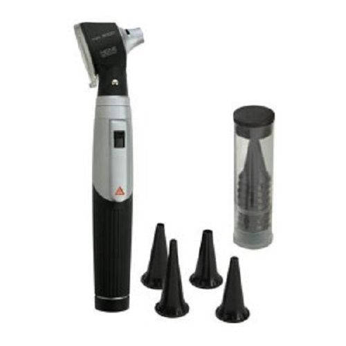 Heine Mini 3000 Otoscope W/ Mini 3K Battery Handle -D-001.70.220